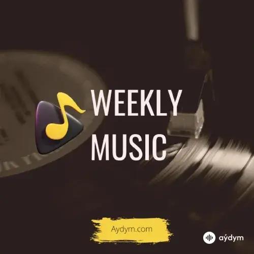 Weekly Music