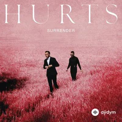 Hurts - Rolling Stone