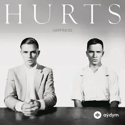 Hurts-Kylie Minogue  - Devotion 