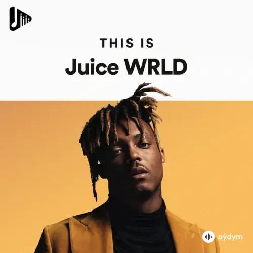 100% Juice WRLD