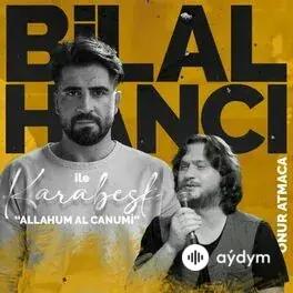 Bilal Hanci-Ali Baran  - Çok Oldi Agladugum