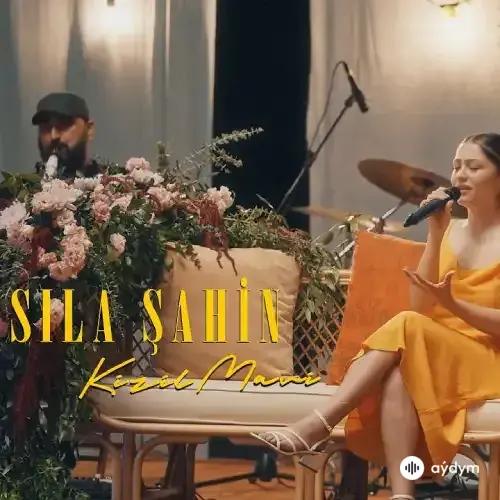 Kızıl, Mavi (Akustik) - Sıla Şahin