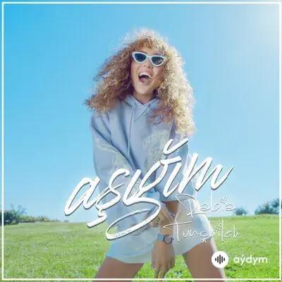 Rabia Tunçbilek - Aşığım