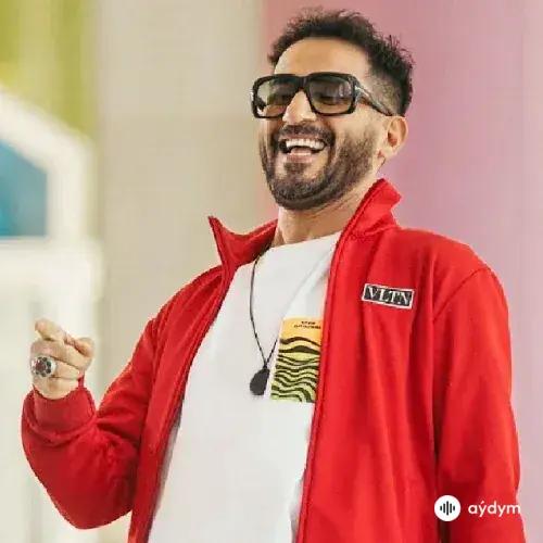 Ahmed  Helmy - El Haraka De