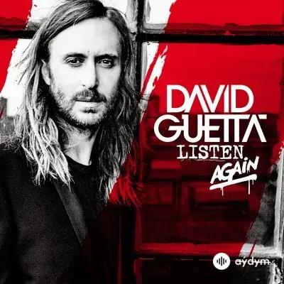 David Guetta-Magic  - Sun Goes Down