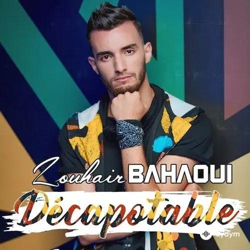 Zouhair  Bahaoui - Decapotable 