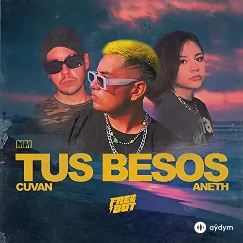 Freebot  - Tus Besos 