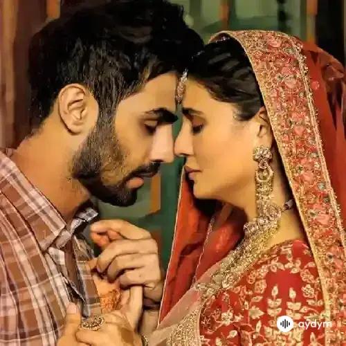 Dhvani Bhanushali - Oda Vyah - & Jashan Singh