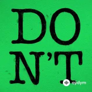 Ed Sheeran - Dont
