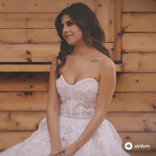 Farah  Chreim - Nazar Aayni 