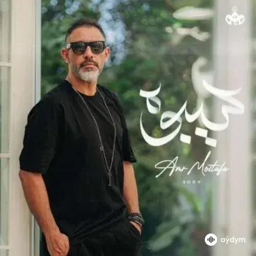 Amr  Mostafa - Seeboh