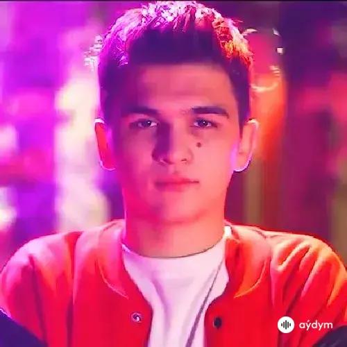 Aly Begjanow - DJ Armada