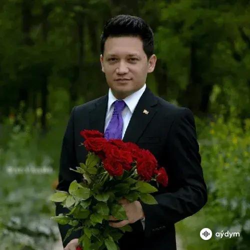 Begmyrat Annamyradow (DJ Begga) - Doglan Güniň