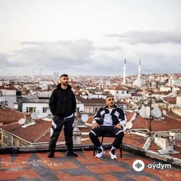 Muti & Heijan - Birader