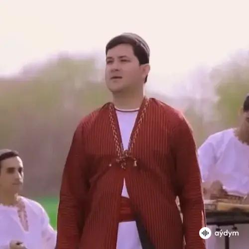 Beýlekiler     - Ýatlamadyň - Çary Allaberdiýew