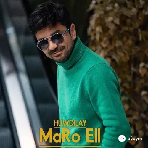 MaRo Ell  - Hüwdiläý