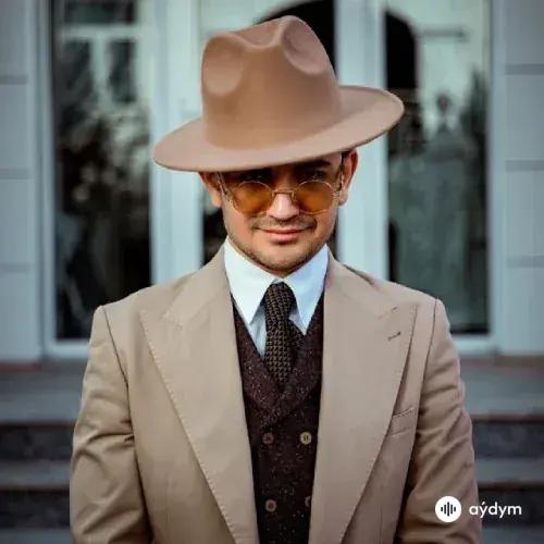 Kakasynyň Ýekesi - Söhbet Jumaýew