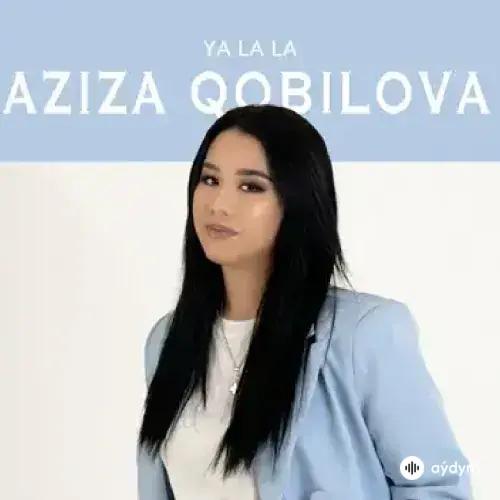 Aziza Qobilova - Ya lala (Cover)
