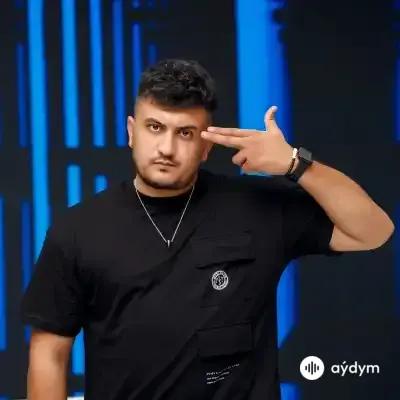 Saap     - Gaçmaly Bärden