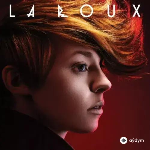Baby Tate-La Roux - Feedback - & Baby Tate