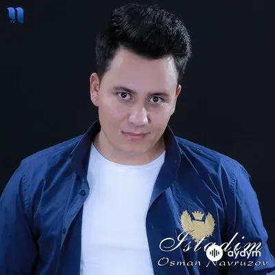Osman Navruzov - Istadim