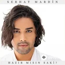 Hazır Mısın Saki