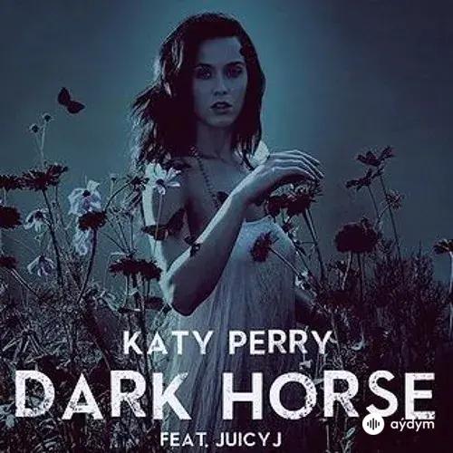 Juicy J-Katy Perry - Dark Horse