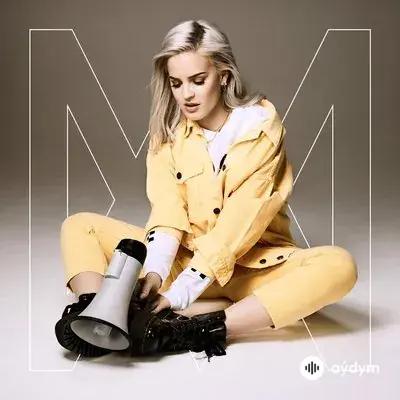 Anne Marie - Friends - & Marshmello