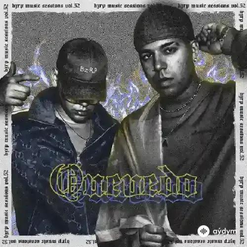 Quevedo: Bzrp Music Sessions - & Quevedo
