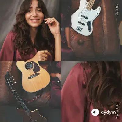 Zeynep Bastik-Oğuzhan Koç - Her Mevsim Yazim (Akustik)