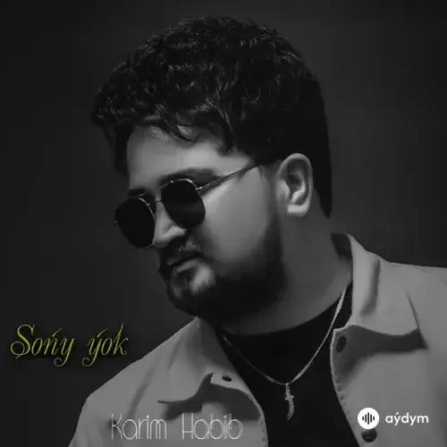 Karim Habibow - Maňa Many Ýok