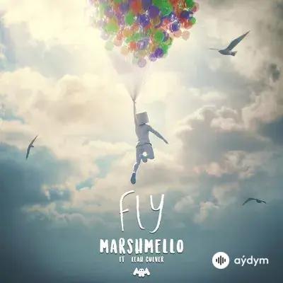 Marshmello  - Fly