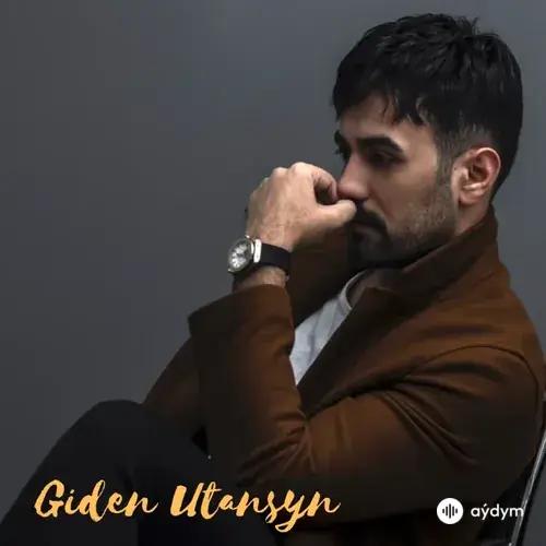 Şamyrat Orazow - Giden Utansyn