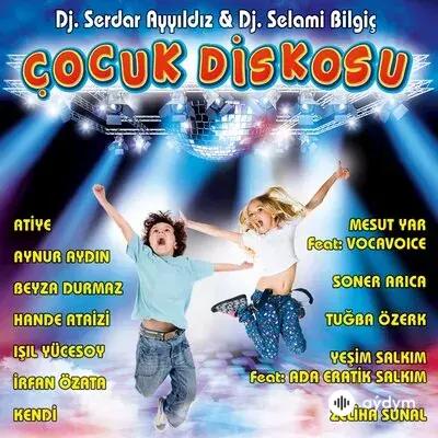 Atiye - Ki Ki Ki Ko Ko Ko