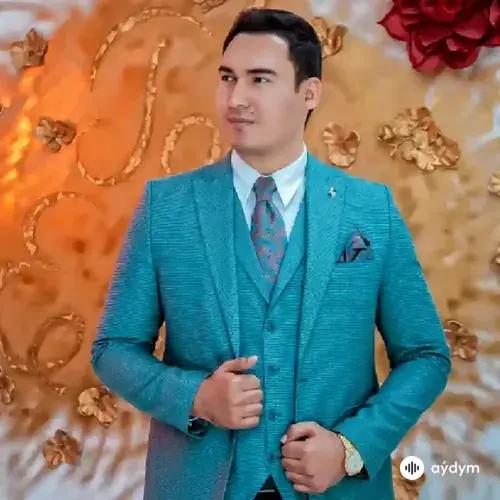 Yhlas Hojagulyýew - Mamajan Habar Ber