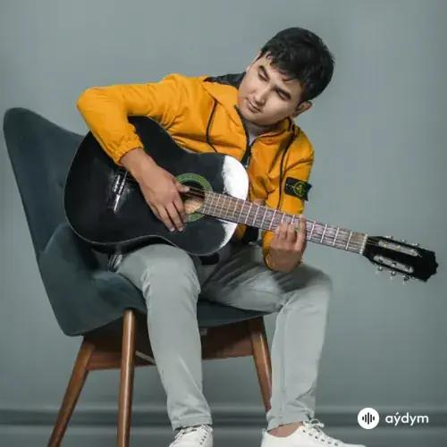 Perhat Soltyýew - Dostlarym