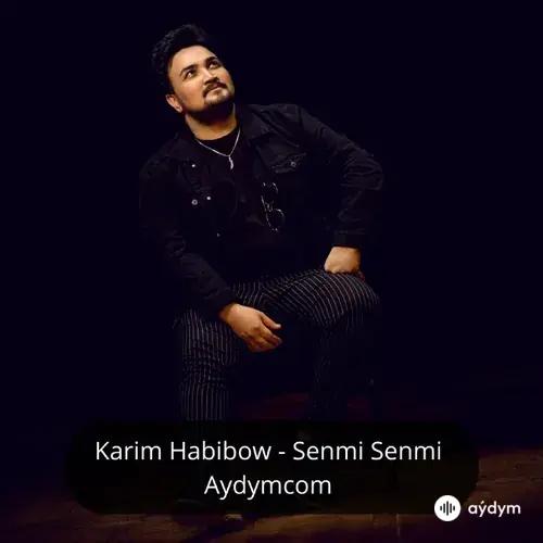 Senmi-Senmi - Karim Habibow