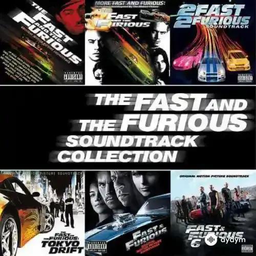 Fast and Furious Soundtracks