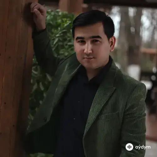 Perhat Soltyýew - Ýatamok Gijäň Ýary