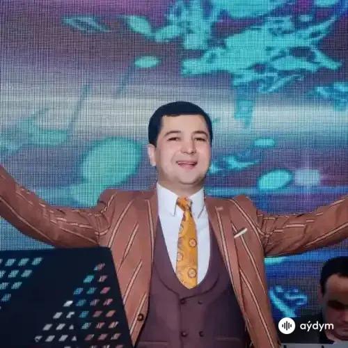 Ahmet Orazgulyýew - Gyzylgülim