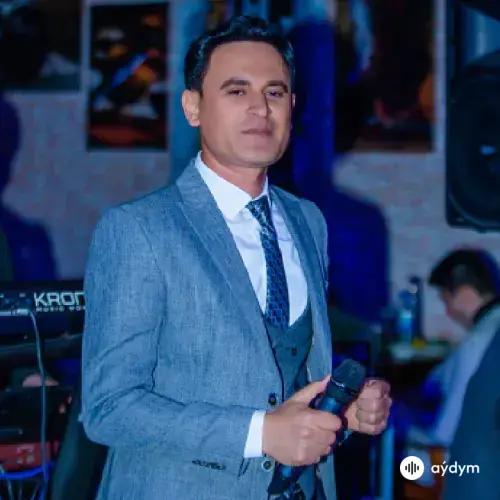 Hojaberdi Arnajumaýew - Dostum (RMX)