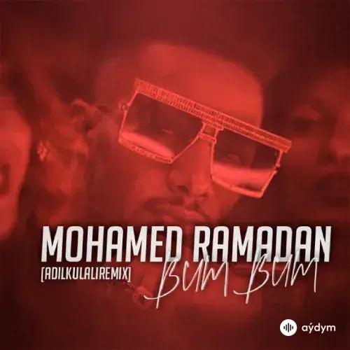 Mohamed1 Ramadan - Bum Bum (Remix) 