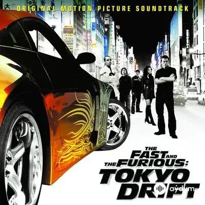 Teriyaki Boyz  - Tokyo Drift (Fast & Furious) 