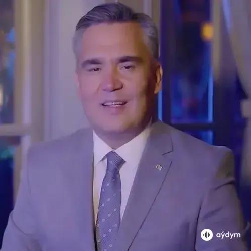 Tirkiş Mätnazarow - Gyzym