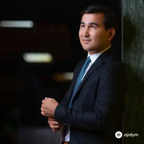 Perhat Soltyýew - Söýgim Saňa