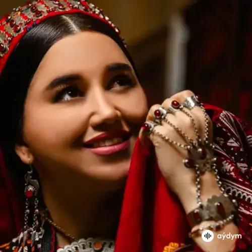 Züleýha Kakaýewa - Aýlanaýyn Atyň Bilen Özüňden