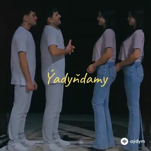 Söhbet Jumaýew - Ýadyňdamy