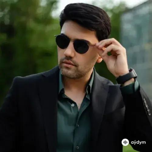 Gurbaş Ataýew - Gel Ezizim (Toý)