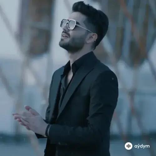 Didar Nurberdiýew - Sana Yandim