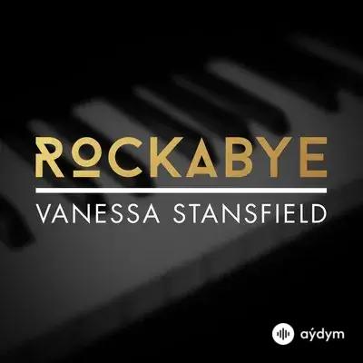 Vanessa  Stansfield - Rockabye (Piano Version) 